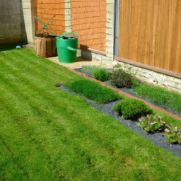 Aménagement de jardin : intégrer des fontaines pour le charme et la détente Le Mans